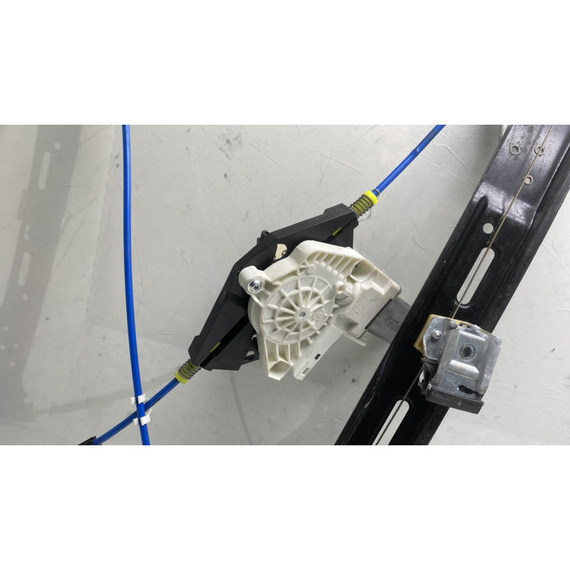 Leve vitre electrique avant gauche VOLKSWAGEN SHARAN 2 Photo n°8