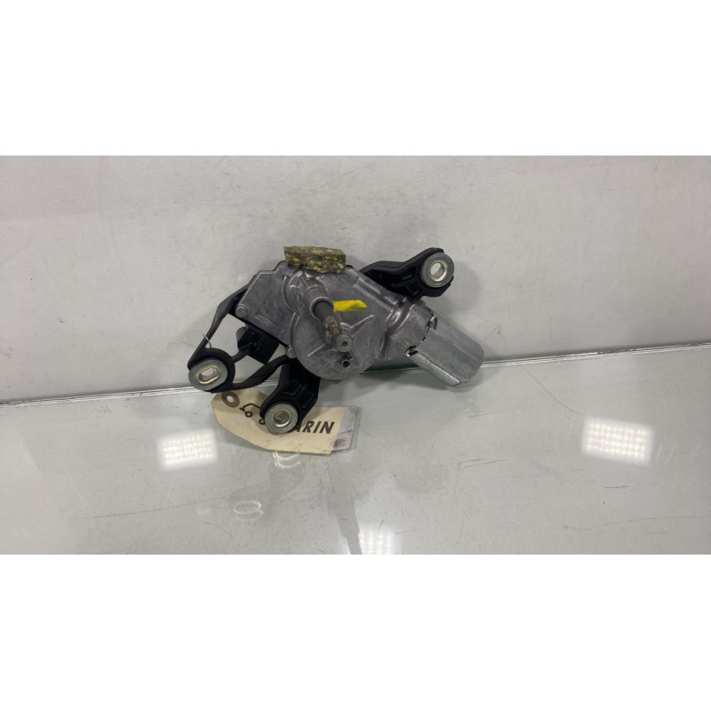 Moteur essuie glace arriere VOLKSWAGEN SHARAN 2 Photo n°1