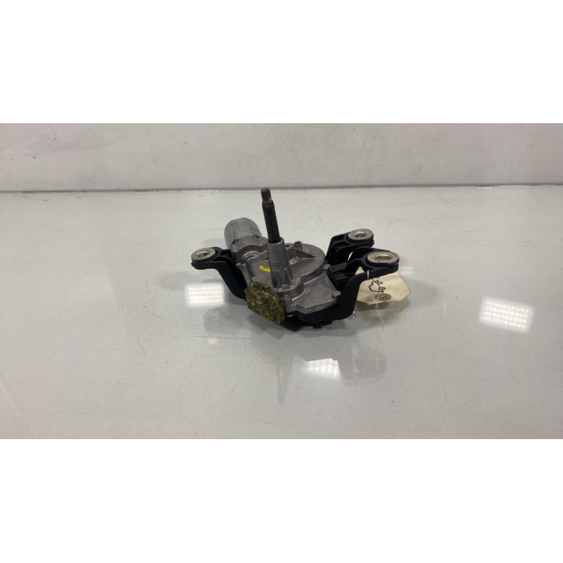 Moteur essuie glace arriere VOLKSWAGEN SHARAN 2 Photo n°2