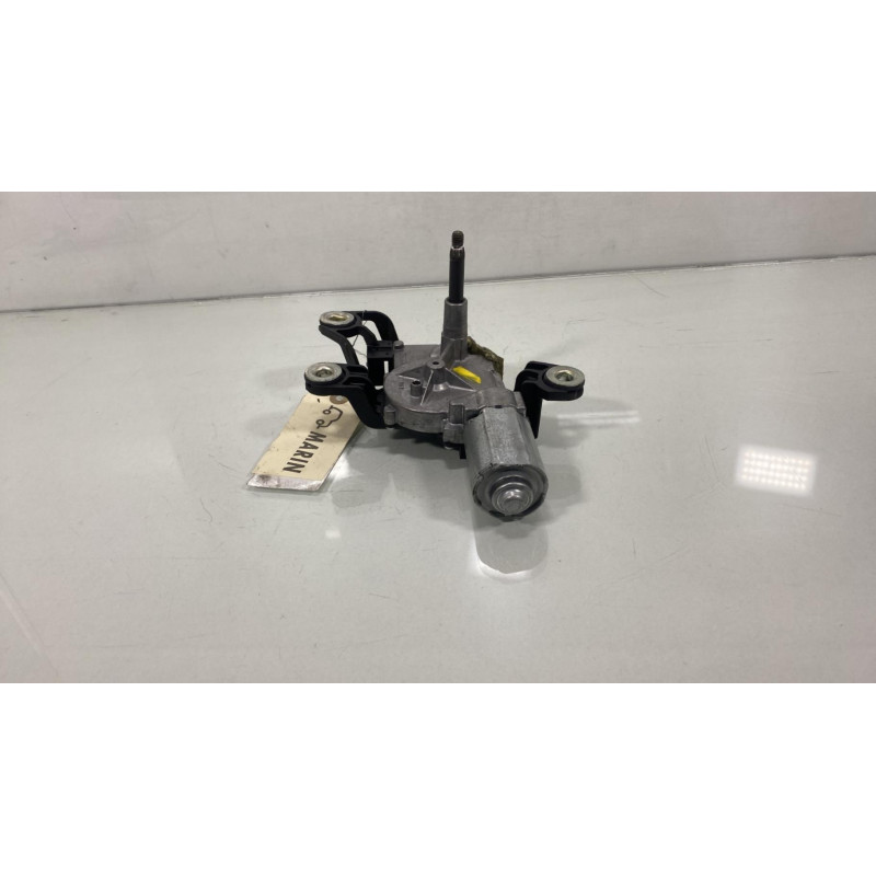 Moteur essuie glace arriere VOLKSWAGEN SHARAN 2 Photo n°3