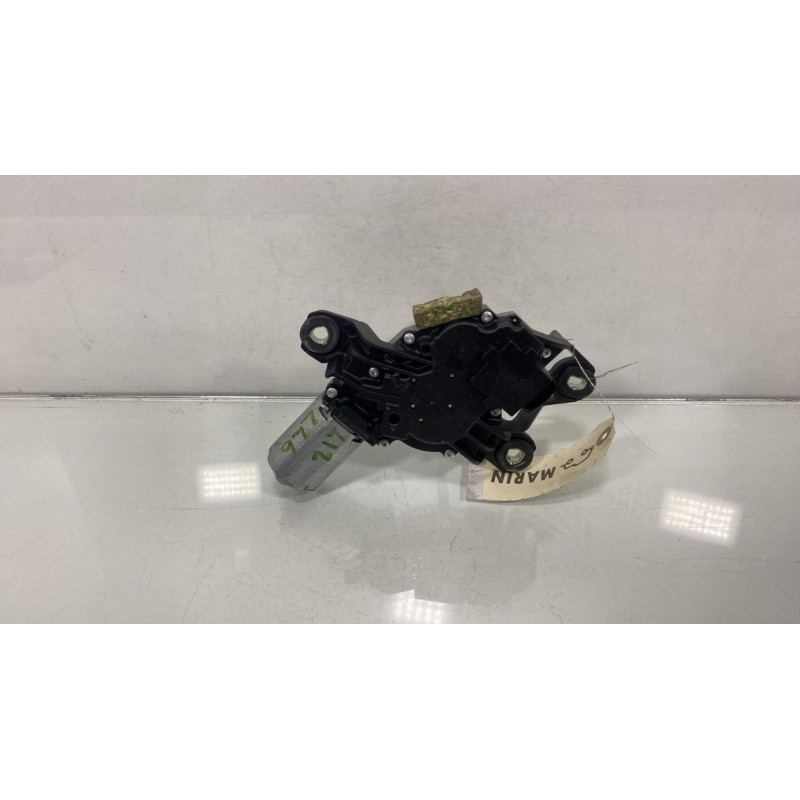 Moteur essuie glace arriere VOLKSWAGEN SHARAN 2 Photo n°4