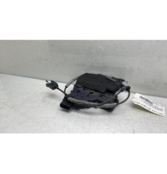 Serrure arriere gauche VOLKSWAGEN SHARAN 2 Photo n°1