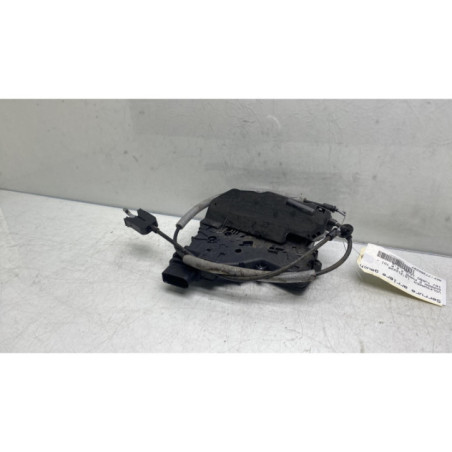 Serrure arriere gauche VOLKSWAGEN SHARAN 2 Photo n°1
