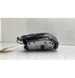 Serrure arriere gauche VOLKSWAGEN SHARAN 2