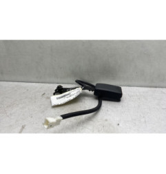 Attache ceinture avant droit HONDA CIVIC 8