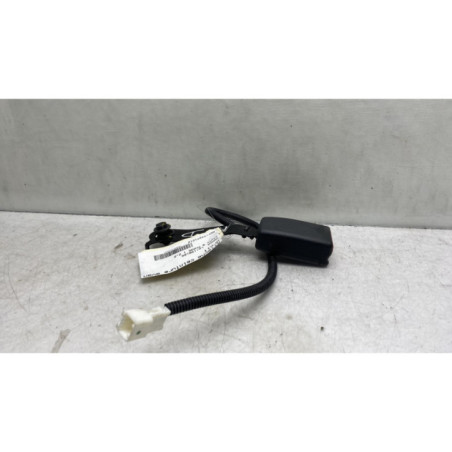 Attache ceinture avant droit HONDA CIVIC 8