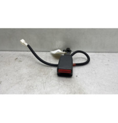 Attache ceinture avant droit HONDA CIVIC 8
