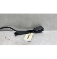 Attache ceinture avant gauche HONDA CIVIC 8 Photo n°1