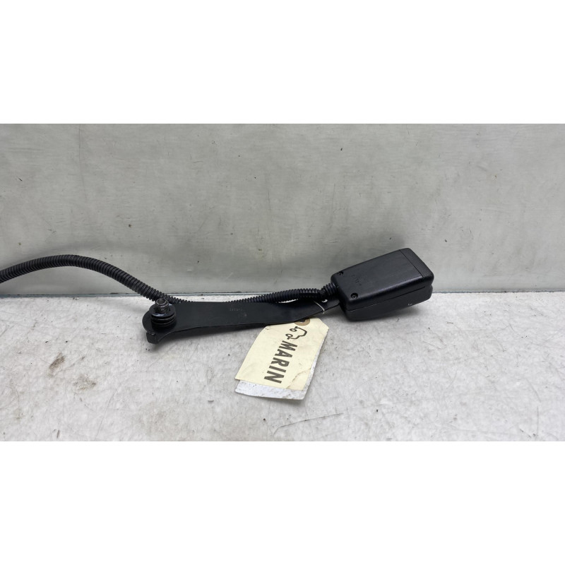 Attache ceinture avant gauche HONDA CIVIC 8 Photo n°1