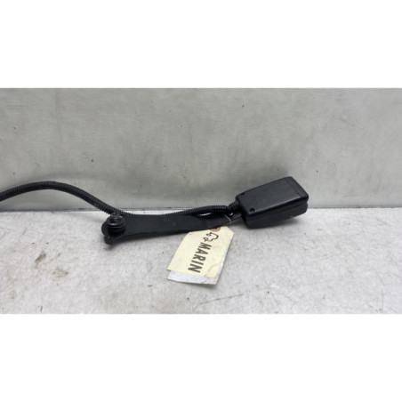 Attache ceinture avant gauche HONDA CIVIC 8 Photo n°1