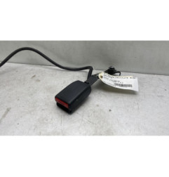 Attache ceinture avant gauche HONDA CIVIC 8