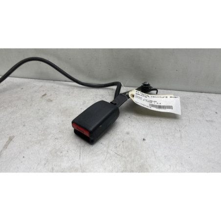Attache ceinture avant gauche HONDA CIVIC 8