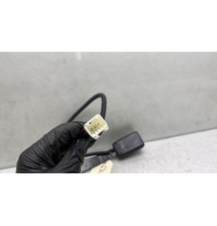 Attache ceinture avant gauche HONDA CIVIC 8
