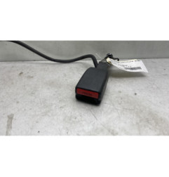 Attache ceinture avant gauche HONDA CIVIC 8