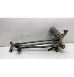 Moteur essuie glace avant HONDA CIVIC 7 Photo n°1