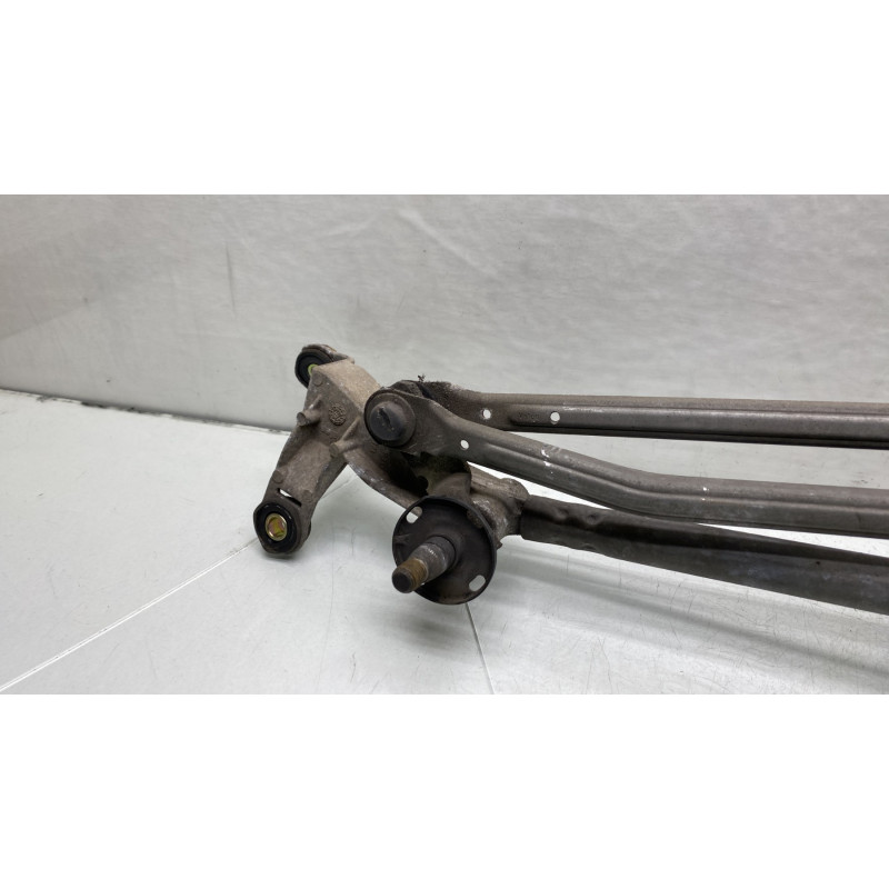 Moteur essuie glace avant HONDA CIVIC 7 Photo n°2