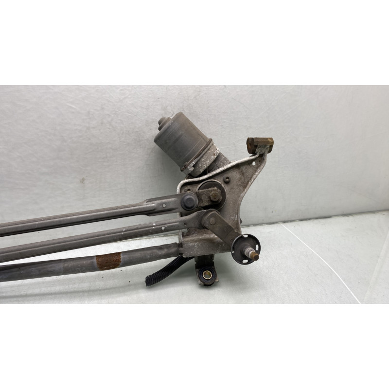 Moteur essuie glace avant HONDA CIVIC 7 Photo n°3