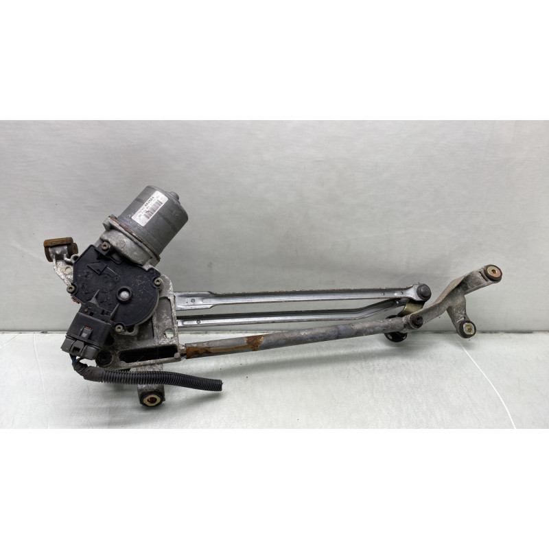 Moteur essuie glace avant HONDA CIVIC 7 Photo n°4