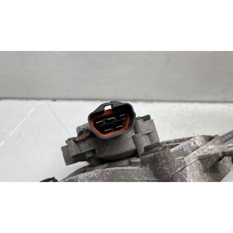 Moteur essuie glace avant HONDA CIVIC 7 Photo n°5