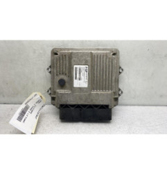Calculateur moteur OPEL CORSA C Photo n°1