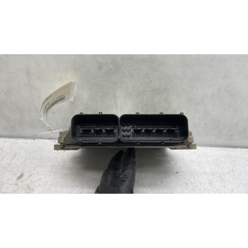 Calculateur moteur OPEL CORSA C Photo n°2