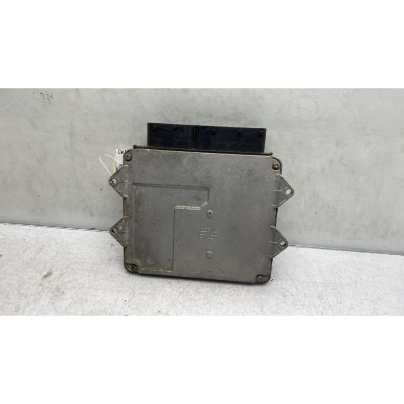 Calculateur moteur OPEL CORSA C Photo n°4