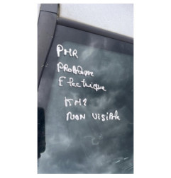 Calculateur moteur OPEL CORSA C