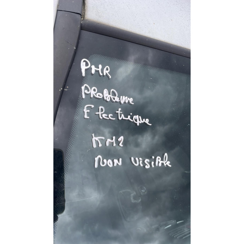 Calculateur moteur OPEL CORSA C Photo n°8
