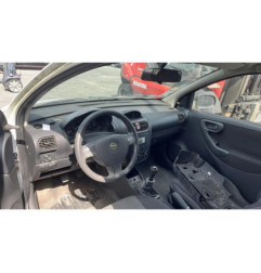 Calculateur moteur OPEL CORSA C