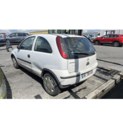 Calculateur moteur OPEL CORSA C