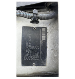 Calculateur moteur OPEL CORSA C