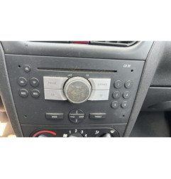 Calculateur moteur OPEL CORSA C