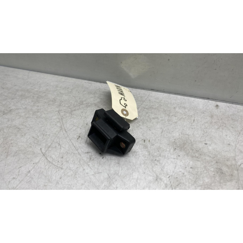 Serrure de coffre RENAULT TWINGO 1 Photo n°1