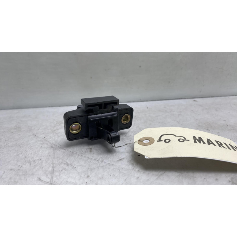Serrure de coffre RENAULT TWINGO 1 Photo n°3