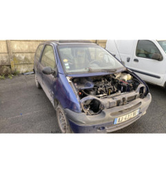 Serrure de coffre RENAULT TWINGO 1