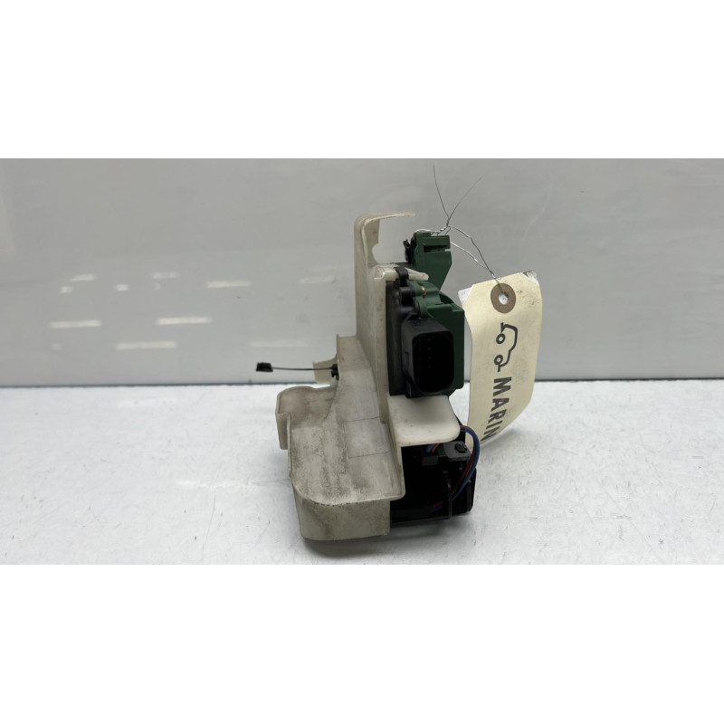 Serrure avant droit VOLKSWAGEN PASSAT 4 Photo n°5