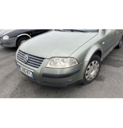 Serrure avant droit VOLKSWAGEN PASSAT 4