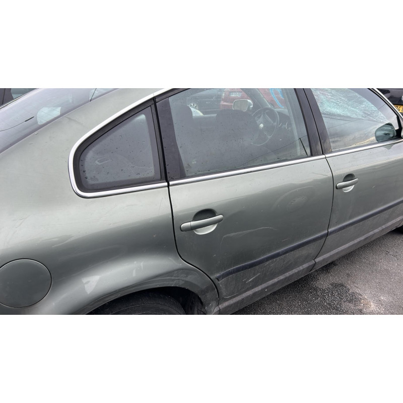Serrure avant droit VOLKSWAGEN PASSAT 4 Photo n°8