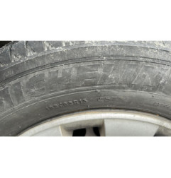 Serrure avant droit VOLKSWAGEN PASSAT 4