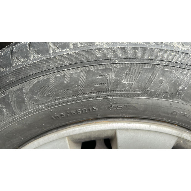 Serrure avant droit VOLKSWAGEN PASSAT 4 Photo n°9