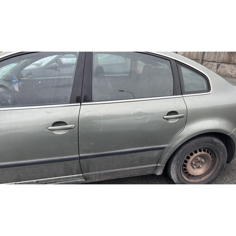 Serrure avant droit VOLKSWAGEN PASSAT 4 Photo n°11
