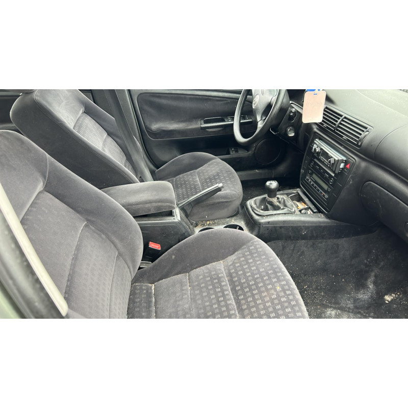 Serrure avant droit VOLKSWAGEN PASSAT 4 Photo n°12