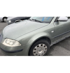 Serrure avant droit VOLKSWAGEN PASSAT 4