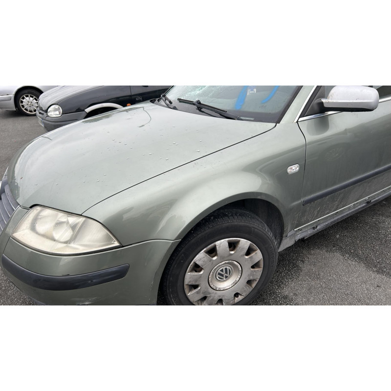 Serrure avant droit VOLKSWAGEN PASSAT 4 Photo n°13