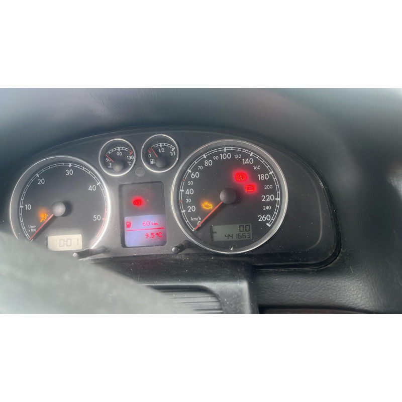 Serrure avant droit VOLKSWAGEN PASSAT 4 Photo n°14