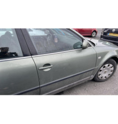 Serrure avant droit VOLKSWAGEN PASSAT 4