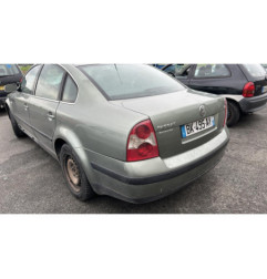 Serrure avant droit VOLKSWAGEN PASSAT 4