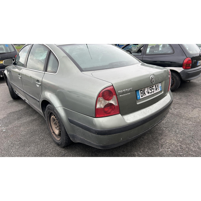 Serrure avant droit VOLKSWAGEN PASSAT 4 Photo n°17