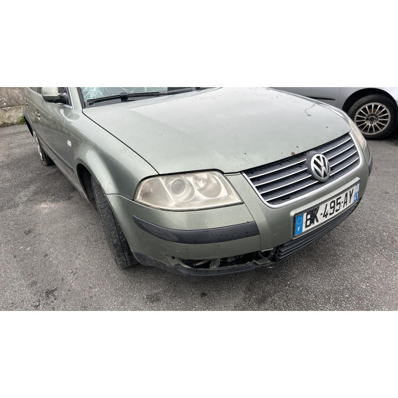Serrure avant droit VOLKSWAGEN PASSAT 4 Photo n°18