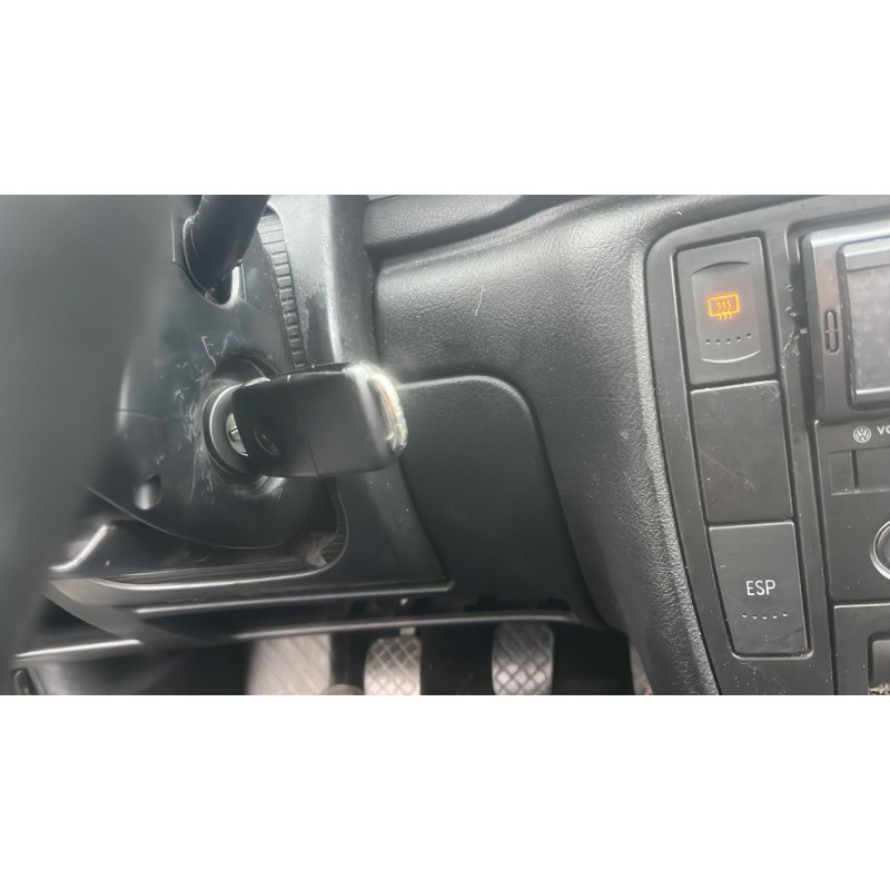 Serrure avant droit VOLKSWAGEN PASSAT 4 Photo n°19